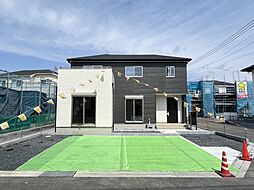佐野市浅沼町5期3号棟（全13区画）ファイブイズホーム