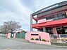 周辺：【幼稚園】姫宮成就院幼稚園まで1030ｍ