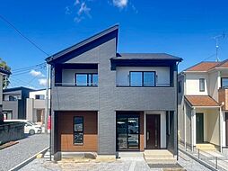 群馬県館林市松原3丁目　2期全7区画　7号棟