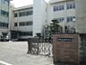 周辺：【中学校】吉岡町立吉岡中学校まで1510ｍ