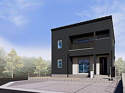 栃木市薗部町4丁目A号棟ファイブイズホーム
