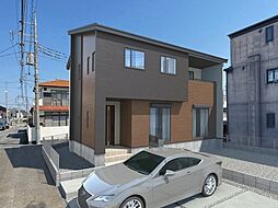群馬県館林市大街道三丁目　2期全1区画