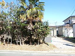 伊勢崎市境女塚住宅用地