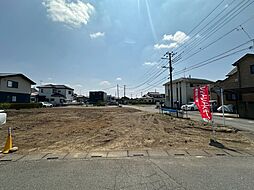 北本市西高尾6丁目2区画　1号地