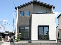 伊勢崎市西久保町2期4号棟