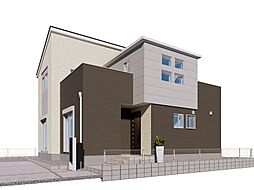 東松山市大字石橋1号棟(全31区画)ファイブイズホーム