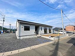 足利市田島町第1期3号棟