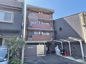 京都府京都市上京区椹木町通猪熊西入中御門横町（賃貸マンション1K・3階・20.00㎡） その9