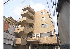 京都府京都市下京区七条通木屋町上ル大宮町（賃貸マンション1K・5階・19.00㎡） その1