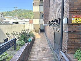 レジデンス岡崎 207 ｜ 京都府京都市左京区岡崎東天王町（賃貸マンション2LDK・2階・55.00㎡） その20