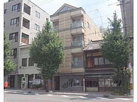 京都府京都市上京区千本通竹屋町上ル主税町（賃貸マンション1K・3階・21.00㎡） その1