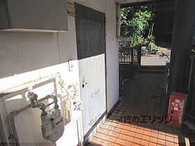 京都府京都市左京区浄土寺真如町（賃貸アパート2K・2階・29.16㎡） その29