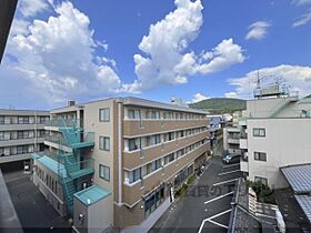 京都府京都市東山区東大路通渋谷下ル妙法院前側町（賃貸マンション1K・4階・29.16㎡） その24