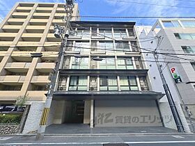 京都府京都市中京区室町通三条上る役行者町（賃貸マンション1DK・3階・38.37㎡） その1