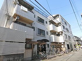 ルネット御所 305 ｜ 京都府京都市上京区寺町通今出川下ル西側真如堂前町（賃貸マンション1K・3階・21.06㎡） その9