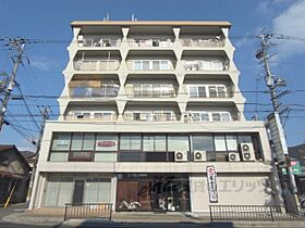 コープみささぎ 301 ｜ 京都府京都市山科区御陵原西町（賃貸マンション1LDK・3階・42.00㎡） その1