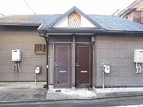 京都府京都市左京区吉田神楽岡町（賃貸アパート1R・1階・18.00㎡） その10