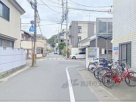 京都府京都市左京区北白川東久保田町（賃貸マンション1K・2階・16.40㎡） その28