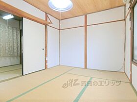 吉田荘 2F3 ｜ 京都府京都市左京区吉田中阿達町（賃貸アパート2K・2階・16.00㎡） その6