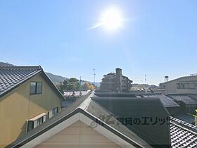 京都府京都市左京区北白川東久保田町（賃貸マンション1K・3階・18.94㎡） その24