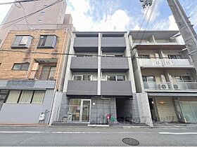 グランコスモ今出川 103 ｜ 京都府京都市上京区一真町（賃貸マンション1K・地下1階・27.90㎡） その1