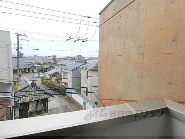 京都府京都市北区鞍馬口町(賃貸マンション1K・3階・21.66㎡)の写真 その22