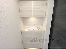 京都府京都市中京区西ノ京北円町（賃貸マンション1LDK・3階・42.03㎡） その16