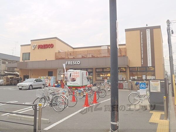 京都府京都市南区八条内田町(賃貸マンション2LDK・2階・60.47㎡)の写真 その5