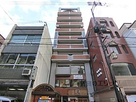 京都府京都市中京区三条通烏丸西入御倉町（賃貸マンション1DK・9階・36.50㎡） その1