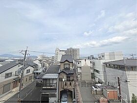 京都府京都市南区唐橋平垣町（賃貸マンション1DK・4階・30.60㎡） その26