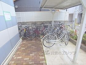 レオパレスタウンディ 107 ｜ 京都府京都市上京区今出川通出町西入る三芳町（賃貸アパート1K・1階・20.28㎡） その28