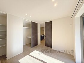 HABITER御所西 103 ｜ 京都府京都市上京区小川通出水上る茶屋町（賃貸マンション1LDK・1階・47.01㎡） その14