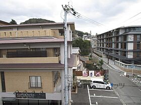 京都府京都市左京区粟田口鳥居町（賃貸マンション1LDK・4階・30.00㎡） その27