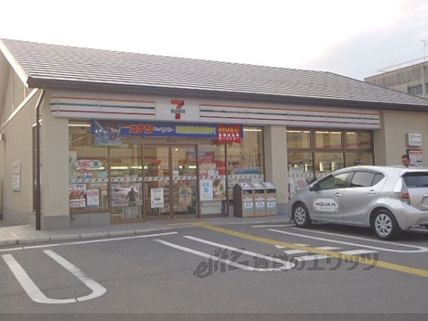 画像23:セブンイレブン　智恵光院上長者町店まで250メートル