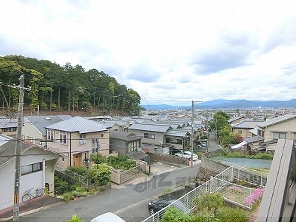 京都府京都市左京区北白川仕伏町(賃貸アパート2LDK・2階・46.00㎡)の写真 その25