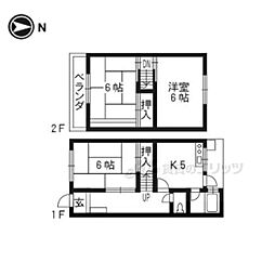 京都市営烏丸線 今出川駅 徒歩11分