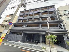 シーンズ京都四条烏丸　彩の邸  ｜ 京都府京都市下京区藪下町（賃貸マンション1LDK・2階・51.98㎡） その1