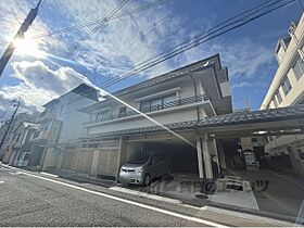 京都府京都市下京区東中筋通花屋町下る柳町（賃貸マンション2LDK・3階・55.90㎡） その1