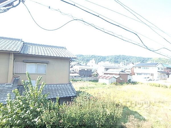 京都府京都市山科区川田西浦町(賃貸一戸建4DK・1階・62.09㎡)の写真 その25