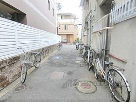 ことぶき荘 5 ｜ 京都府京都市左京区田中南西浦町（賃貸アパート1R・2階・19.00㎡） その30