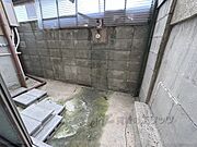 テラス