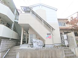 京都地下鉄東西線 東野駅 徒歩25分