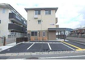 京都府京都市山科区西野小柳町（賃貸アパート1LDK・3階・40.67㎡） その1