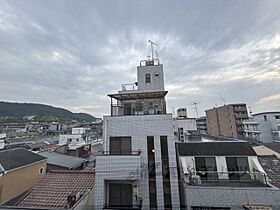 京都府京都市東山区三条通東大路東入ル一丁目分木町（賃貸マンション1R・4階・22.37㎡） その21