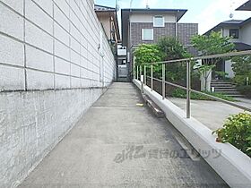 京都府京都市左京区北白川東瀬ノ内町（賃貸アパート3LDK・1階・86.04㎡） その22