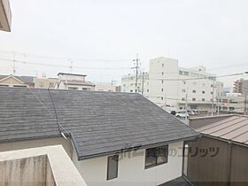 京都府京都市右京区西院久田町（賃貸マンション1K・3階・22.67㎡） その25