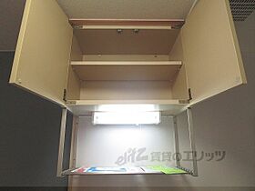 京都府京都市伏見区深草稲荷中之町（賃貸マンション1K・3階・23.00㎡） その3