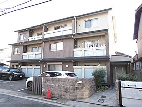 京都府京都市下京区二人司町（賃貸マンション1LDK・3階・37.68㎡） その1