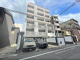 プラネシア星の子三条油小路 205 ｜ 京都府京都市中京区三条通油小路下ル三条油小路町（賃貸マンション1K・2階・28.55㎡） その10