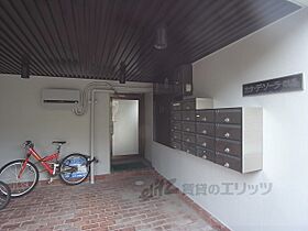 京都府京都市右京区西院坤町（賃貸マンション1K・1階・15.00㎡） その17